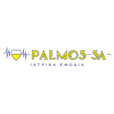 palmos medical logo