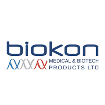 biokon logo